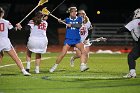 WLax vs BSU  Women’s Lacrosse vs Bridgewater State University. - Photo by Keith Nordstrom : WLax, lacrosse